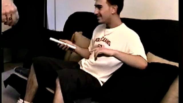 Straight Paulie Unloads