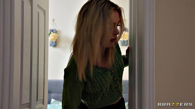 DILF Feeds Her His Load & A Wrap