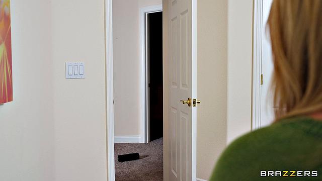 DILF Feeds Her His Load & A Wrap