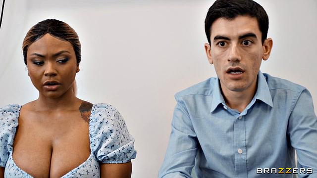 Masturbation Saves Marriage