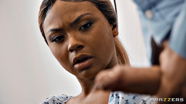 Masturbation Saves Marriage