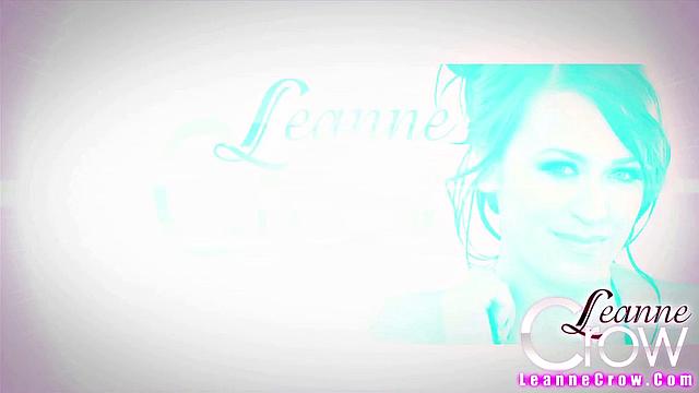 Leanne Crow - Yellow Glow