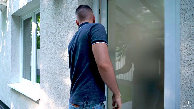 Why Don't You Stay - S41:E14