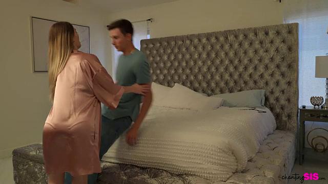 I'll Be Mommy - S1:E1