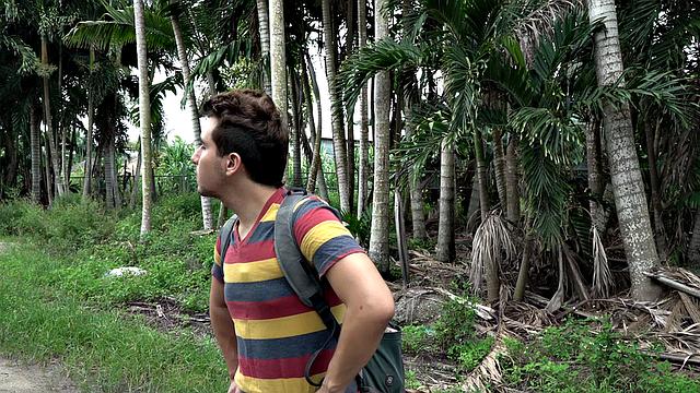 Helpless Boys - Valentino Moran - Ditched and Dicked