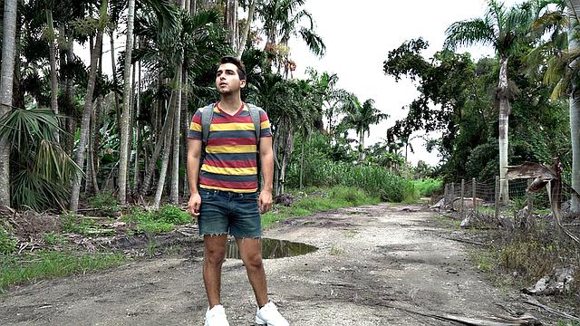 Helpless Boys - Valentino Moran - Ditched and Dicked