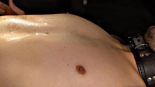 Helpless Boys - Valentino Moran - Ditched and Dicked