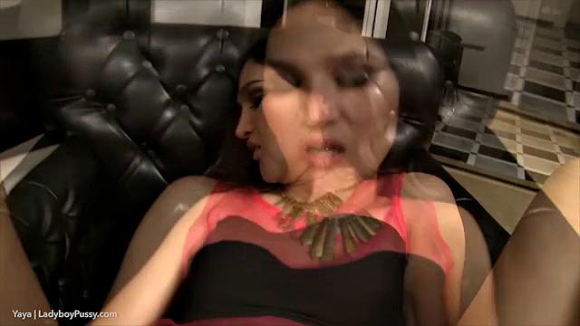 Yaya: Bangkok Pretty