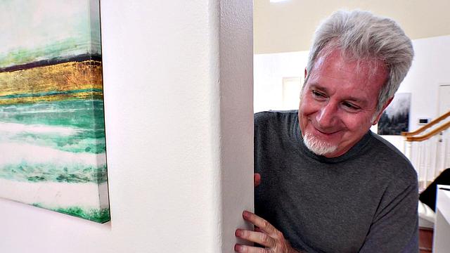 Fat Eliza Allure in Toy Massage