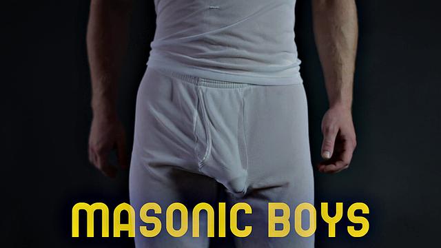 APPRENTICE TYLER Chapter 3 - Anointing