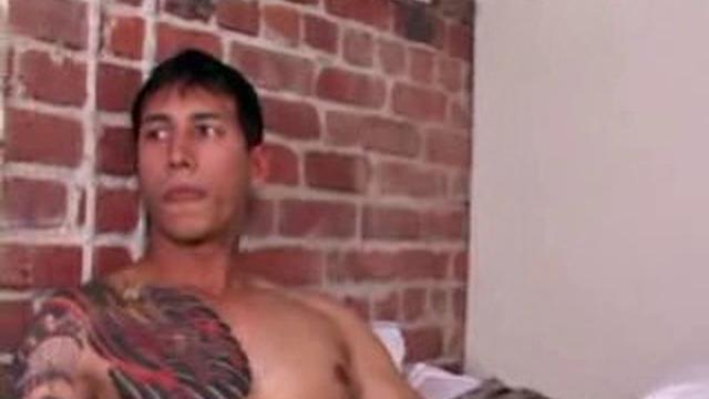 Eric Wynn Beating Meat