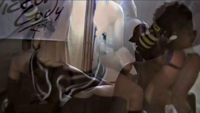 Behind the Scenes: Pigweek Live