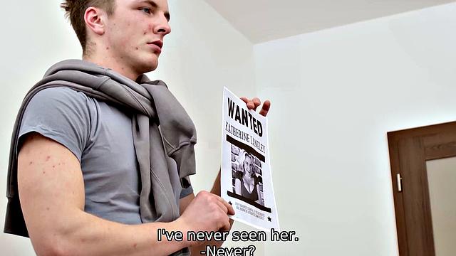 SHAME4K. Josto Strikes Back