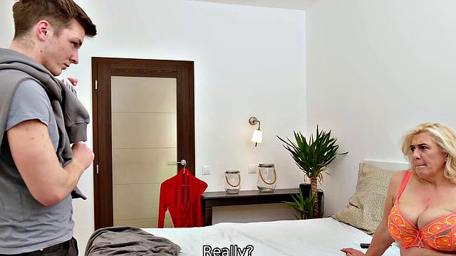 SHAME4K. Josto Strikes Back