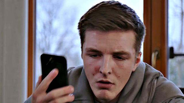 SHAME4K. Josto Strikes Back