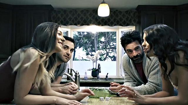 My Husband Convinced Me Vol 1 Episode 2