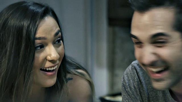 My Husband Convinced Me Vol 1 Episode 2