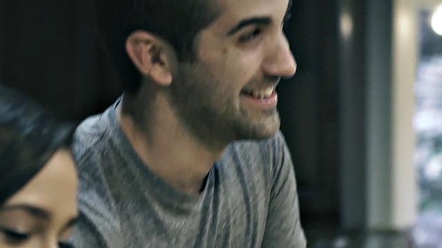 My Husband Convinced Me Vol 1 Episode 2