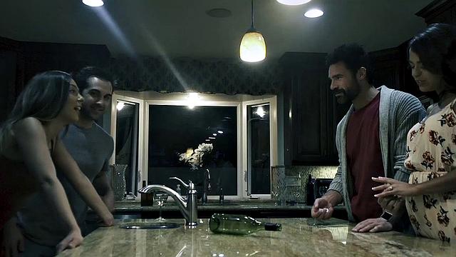 My Husband Convinced Me Vol 1 Episode 2