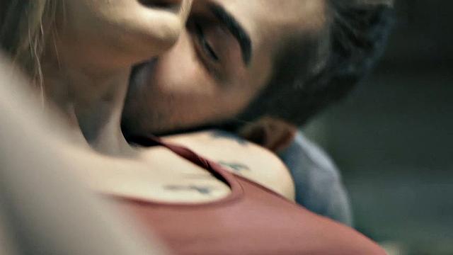 жена пьяная, соглашается на свинг и жесткий двойной трах