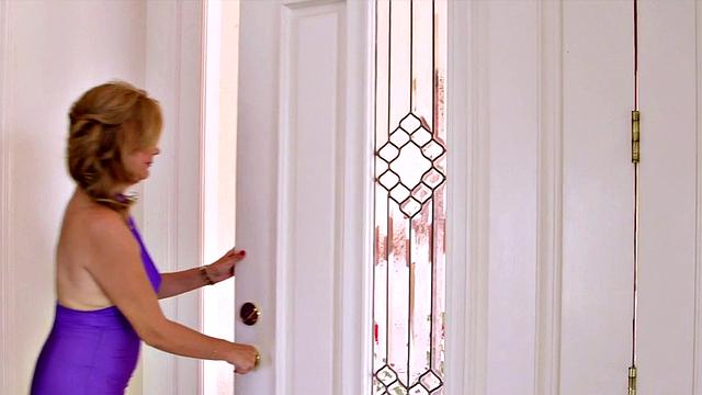 Micky Lynn Fucks Daughter's Boyfriend