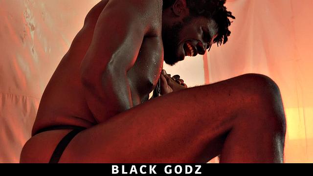 Body Worship Fun
