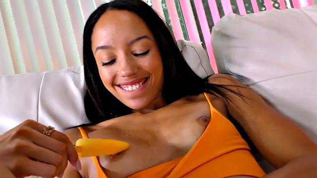 Popsicle and cocksucking in ethnic