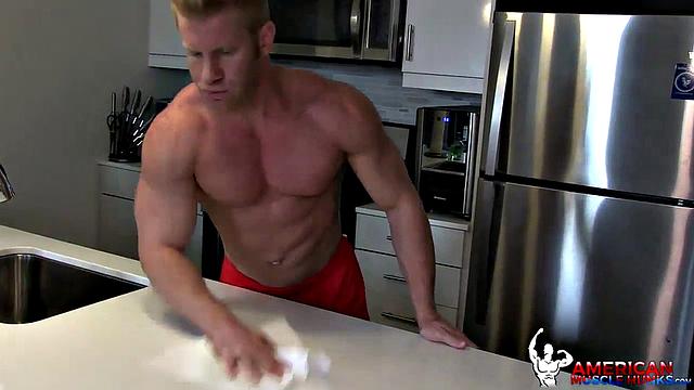 Joey D and Johnny V 1