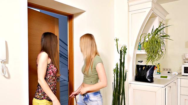 Releena Ruley - Sarah Eve