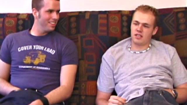 Amateur Gay Orgy With Oral Sex