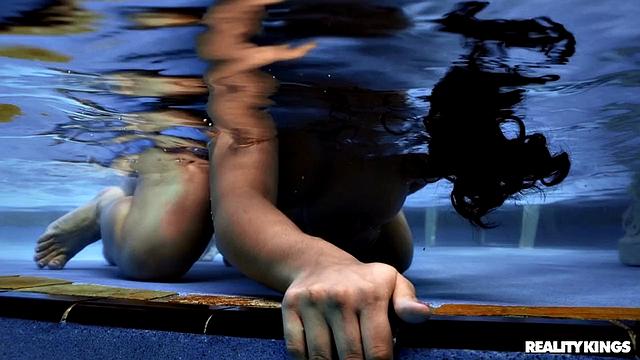 Take a Dip In My Wet Pussy