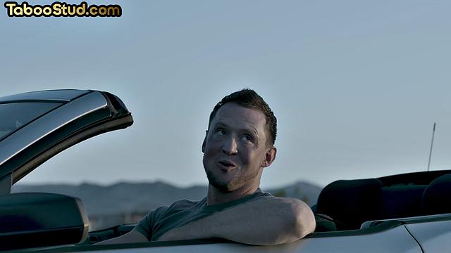 21yo skinny stud destroyed by DILF