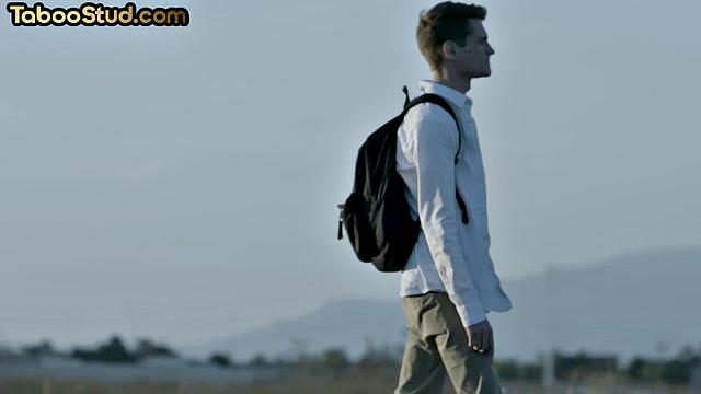 21yo skinny stud destroyed by DILF