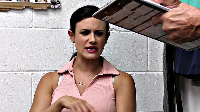 Case No. 6615377 - Mother of Pearl