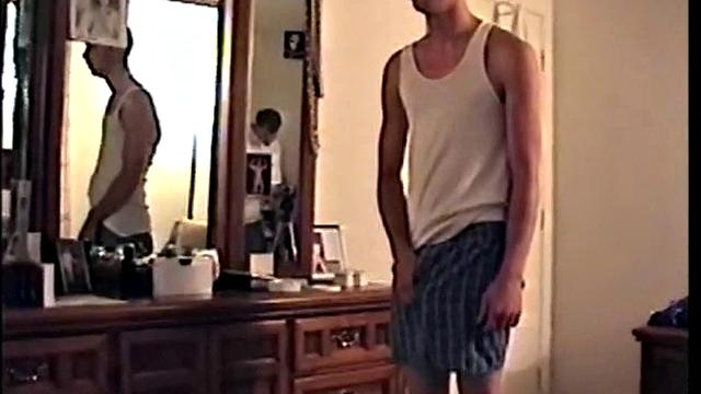 Sucking On Straight Toby