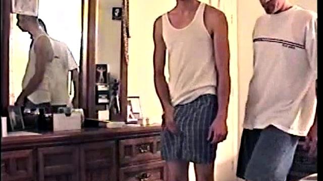 Sucking On Straight Toby