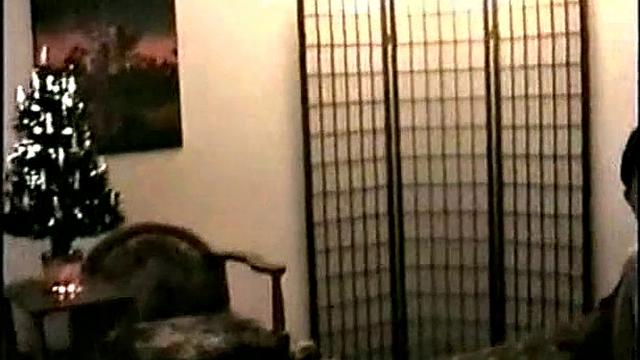 Straight Guy Paulie Jacking Off