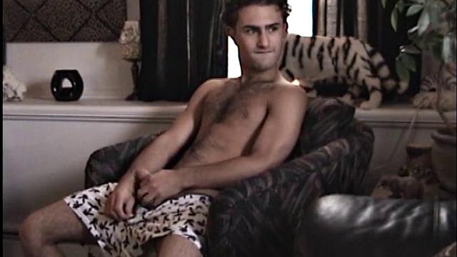 Sex With Straight Paulie