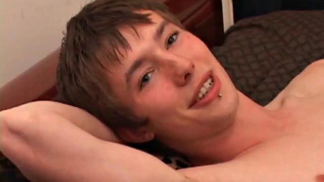 Andrew Patterson Jacks