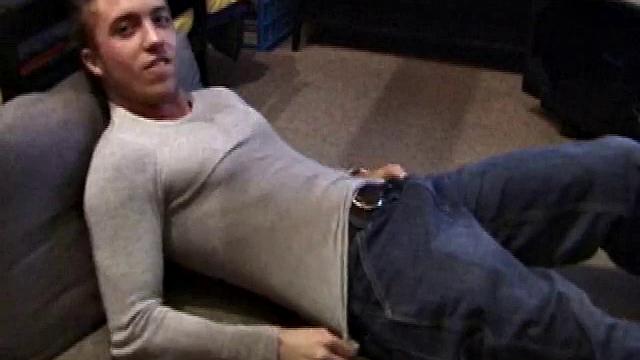 Johnny Johnson's Jack Off