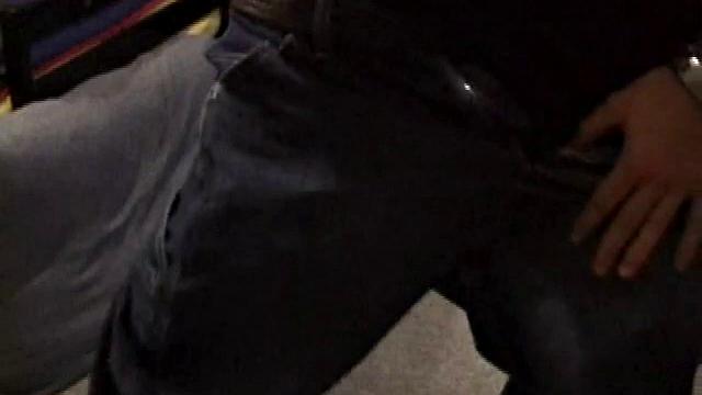 Johnny Johnson's Jack Off