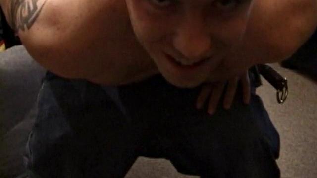 Johnny Johnson's Jack Off