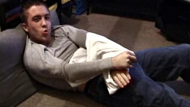 Johnny Johnson's Jack Off