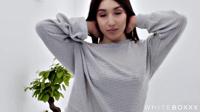 Screwing my English teacher