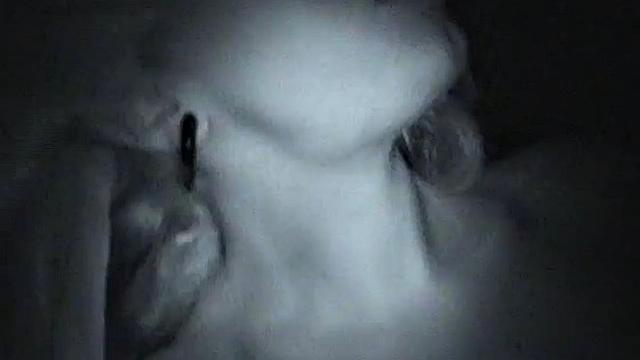 Secret sex with horny amateur teen