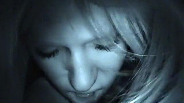 Secret sex with horny amateur teen