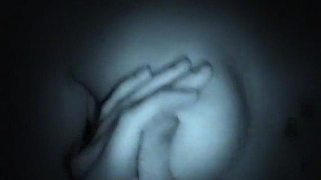 Secret sex with horny amateur teen