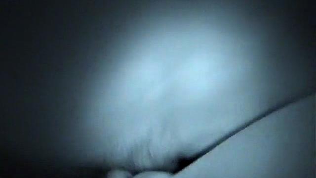 Secret sex with horny amateur teen