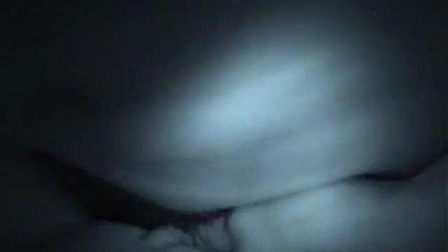 Secret sex with horny amateur teen