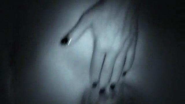 Secret sex with horny amateur teen